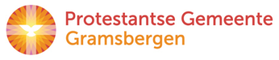 PROTESTANTSE GEMEENTE TE GRAMSBERGEN logo